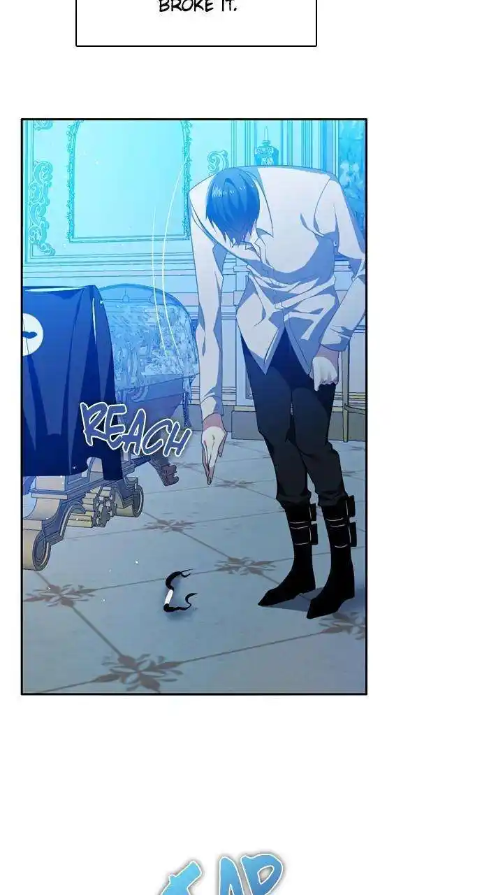 Zero Game Chapter 227