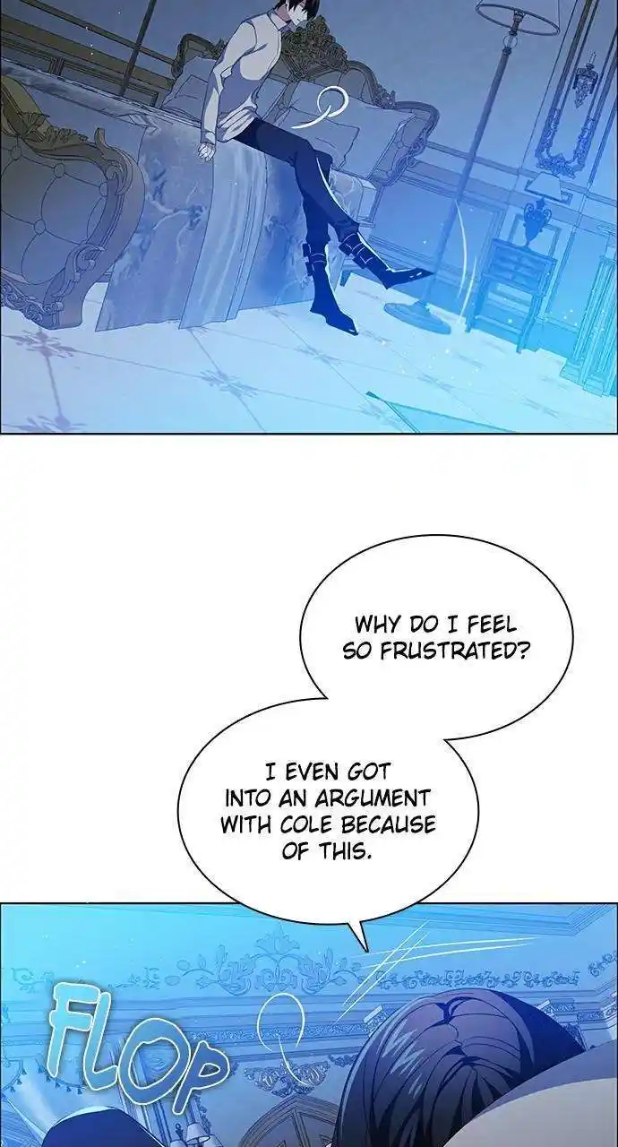 Zero Game Chapter 227