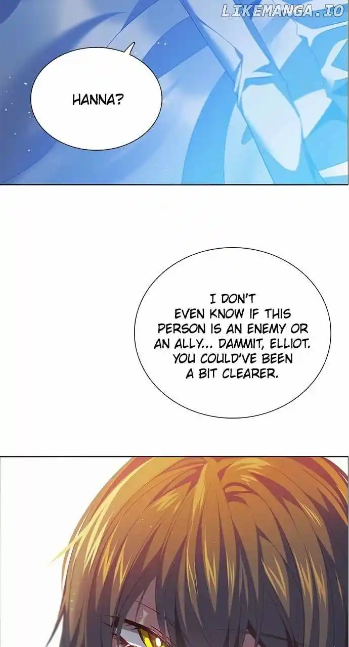 Zero Game Chapter 228