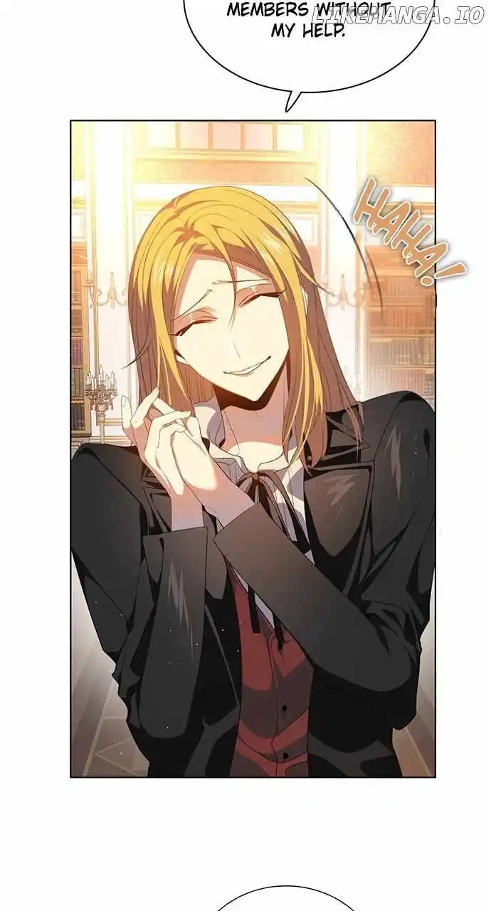 Zero Game Chapter 228