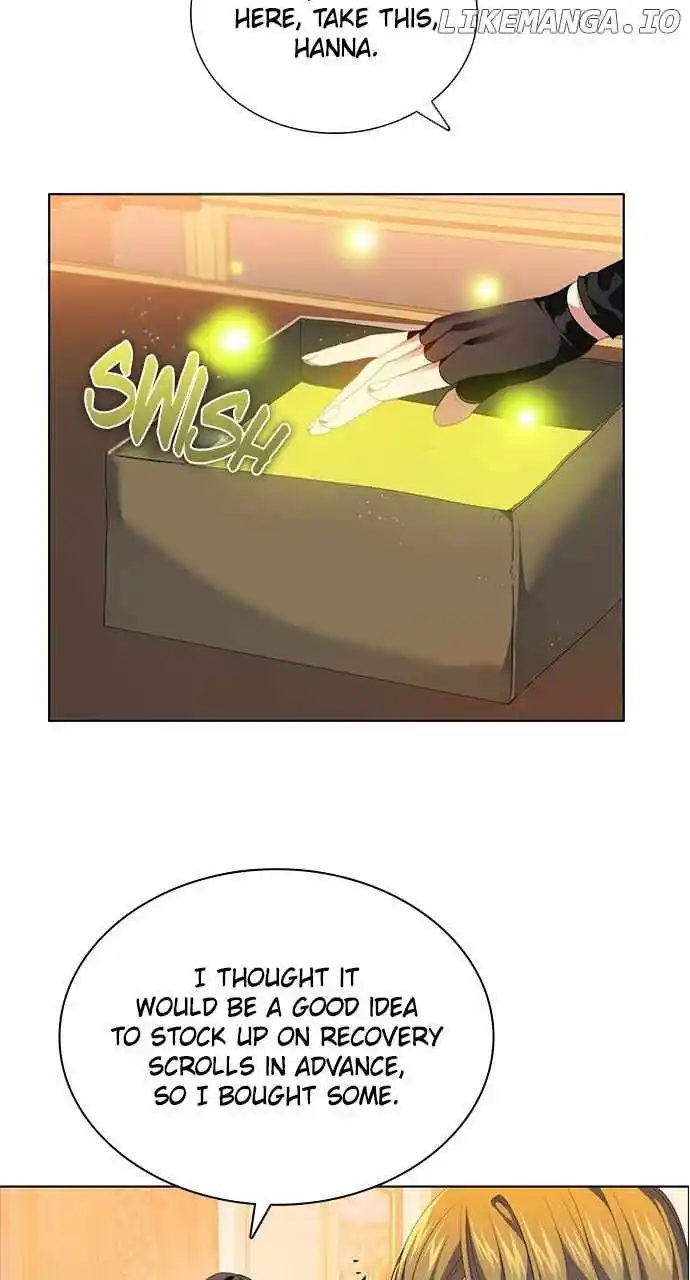 Zero Game Chapter 228