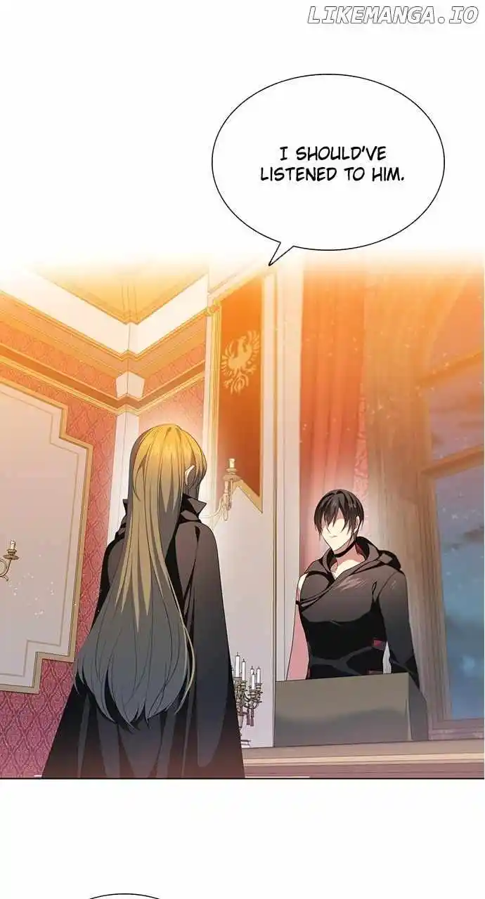 Zero Game Chapter 228