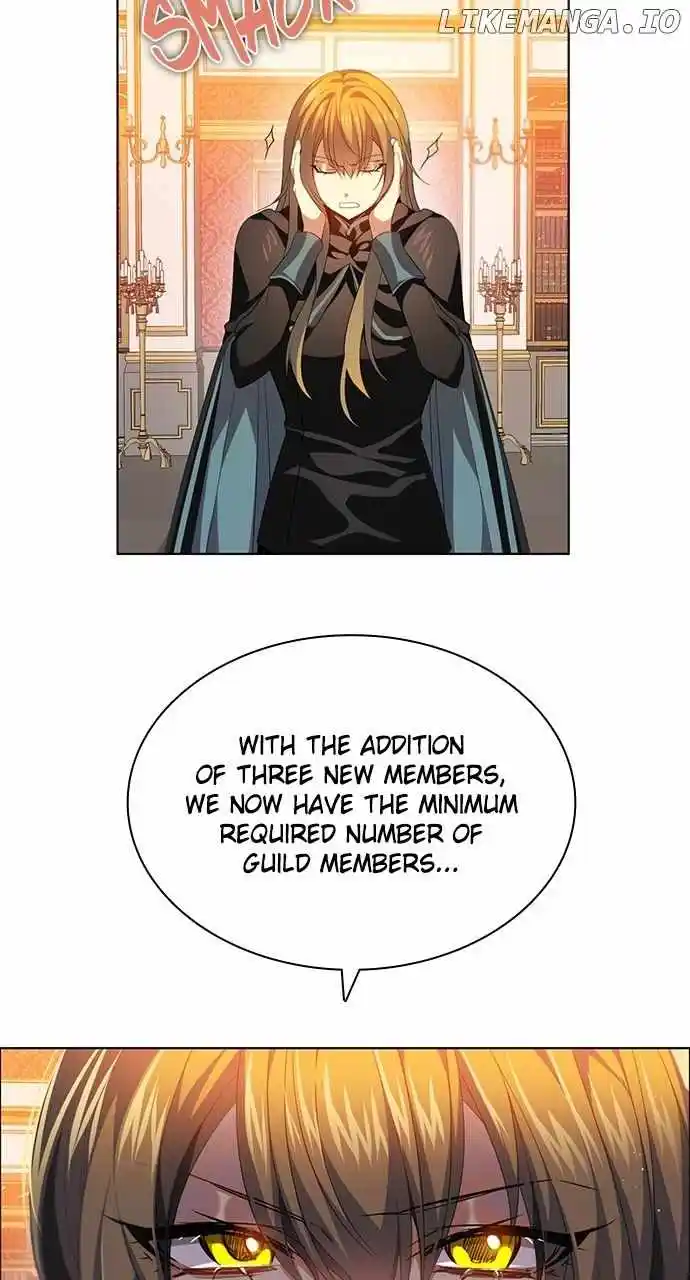 Zero Game Chapter 228