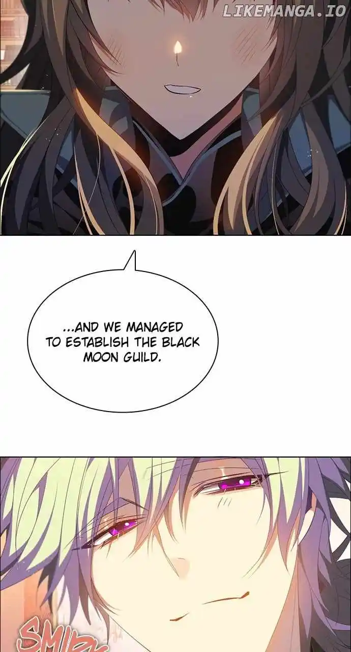 Zero Game Chapter 228