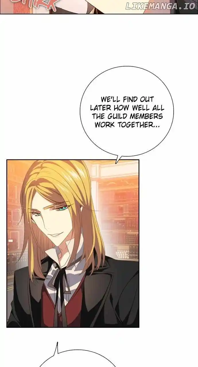 Zero Game Chapter 228