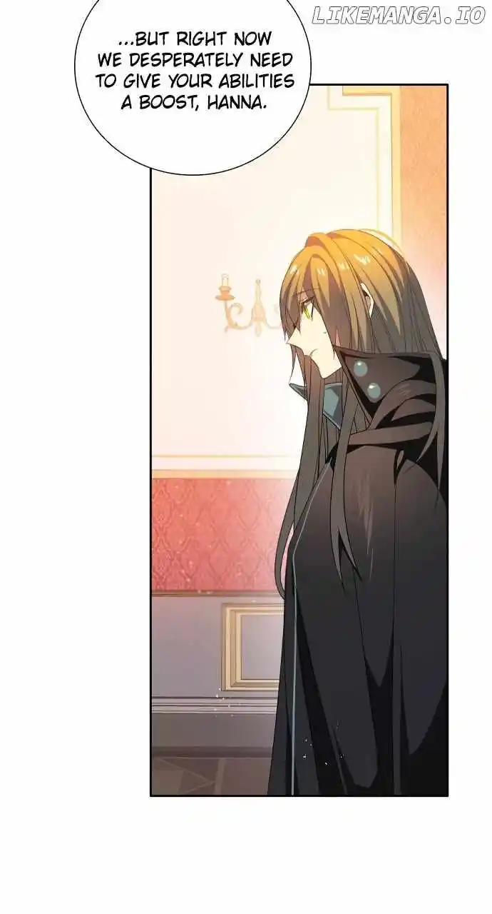 Zero Game Chapter 228