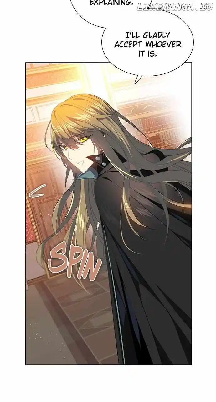 Zero Game Chapter 228