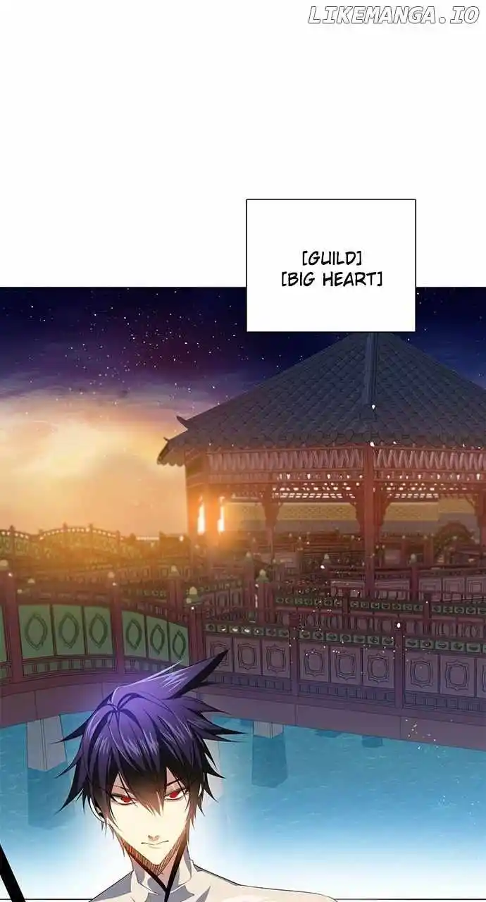 Zero Game Chapter 228