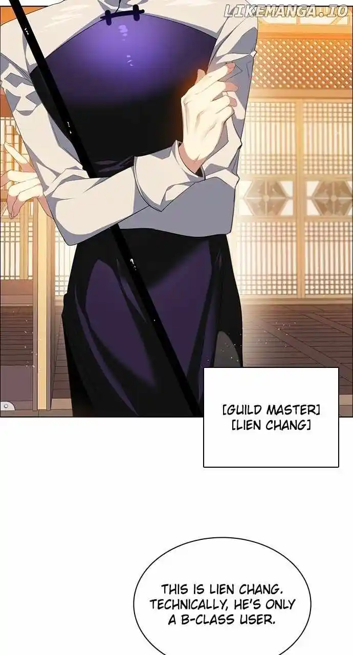 Zero Game Chapter 228