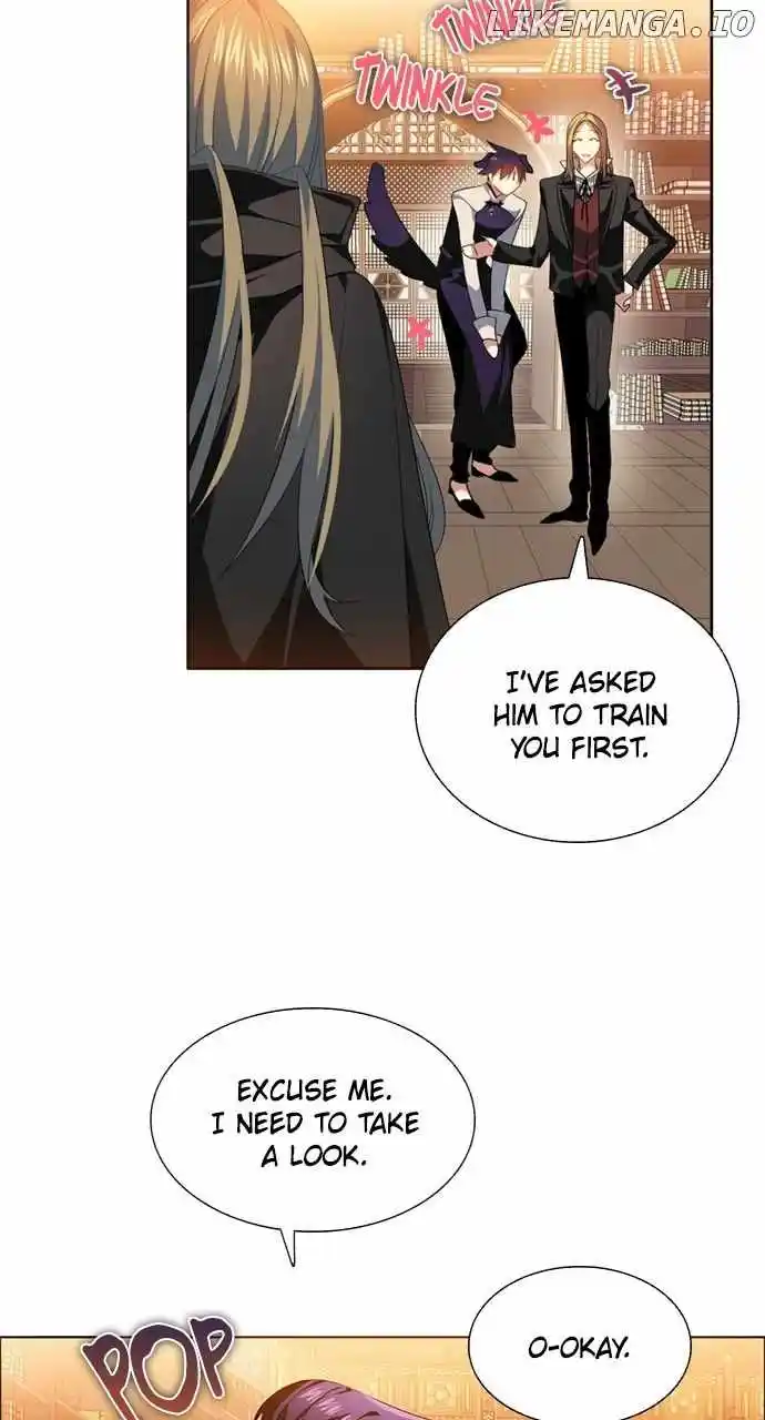 Zero Game Chapter 228