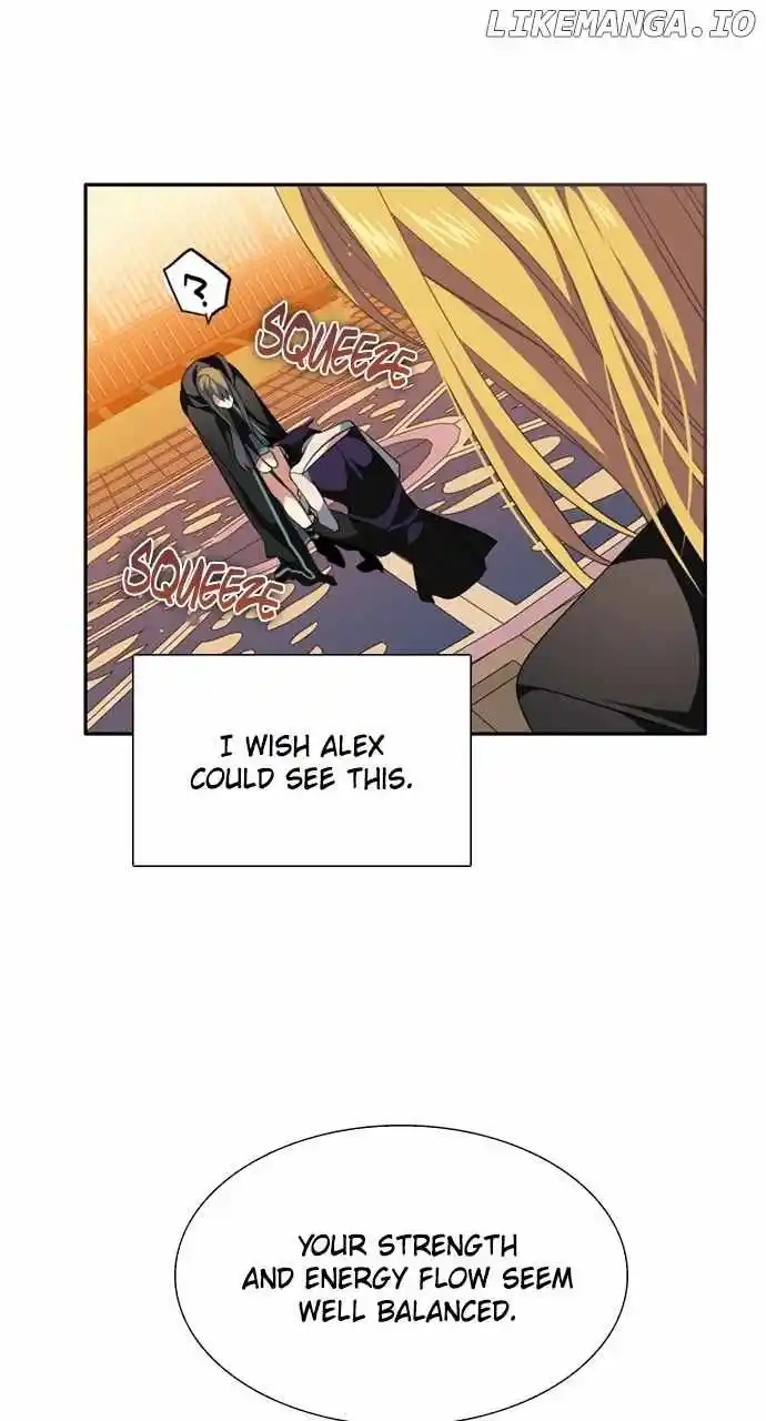 Zero Game Chapter 228