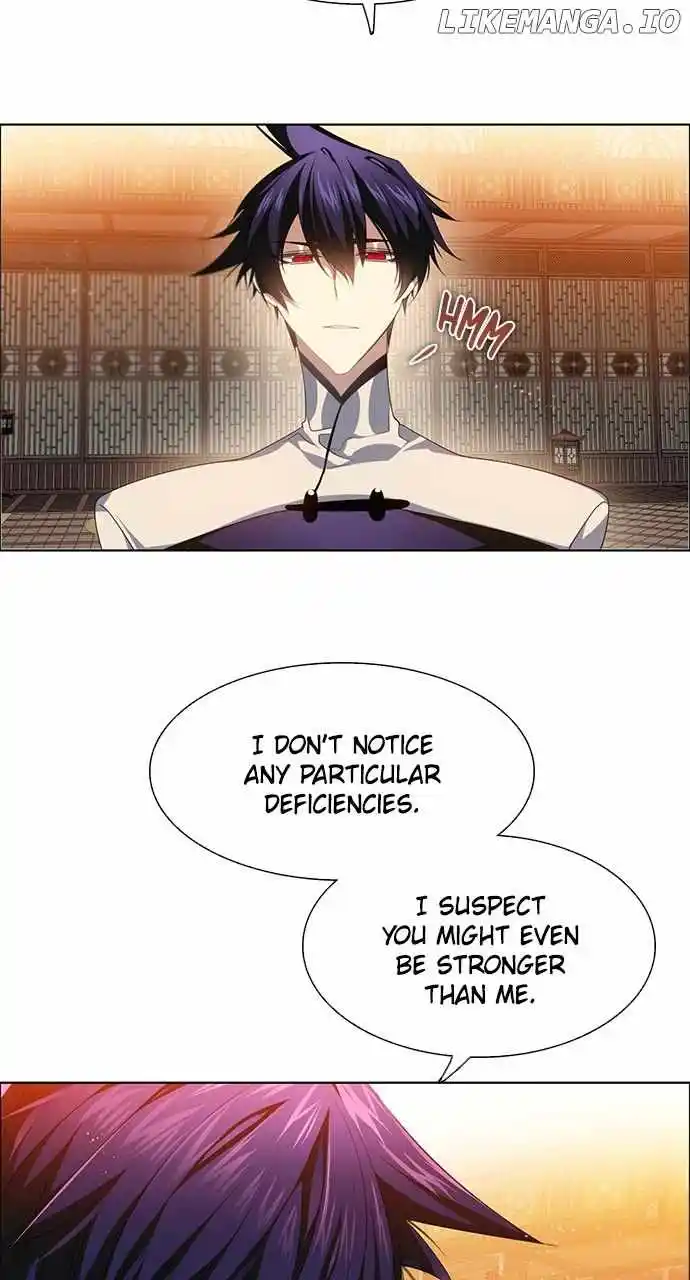 Zero Game Chapter 228