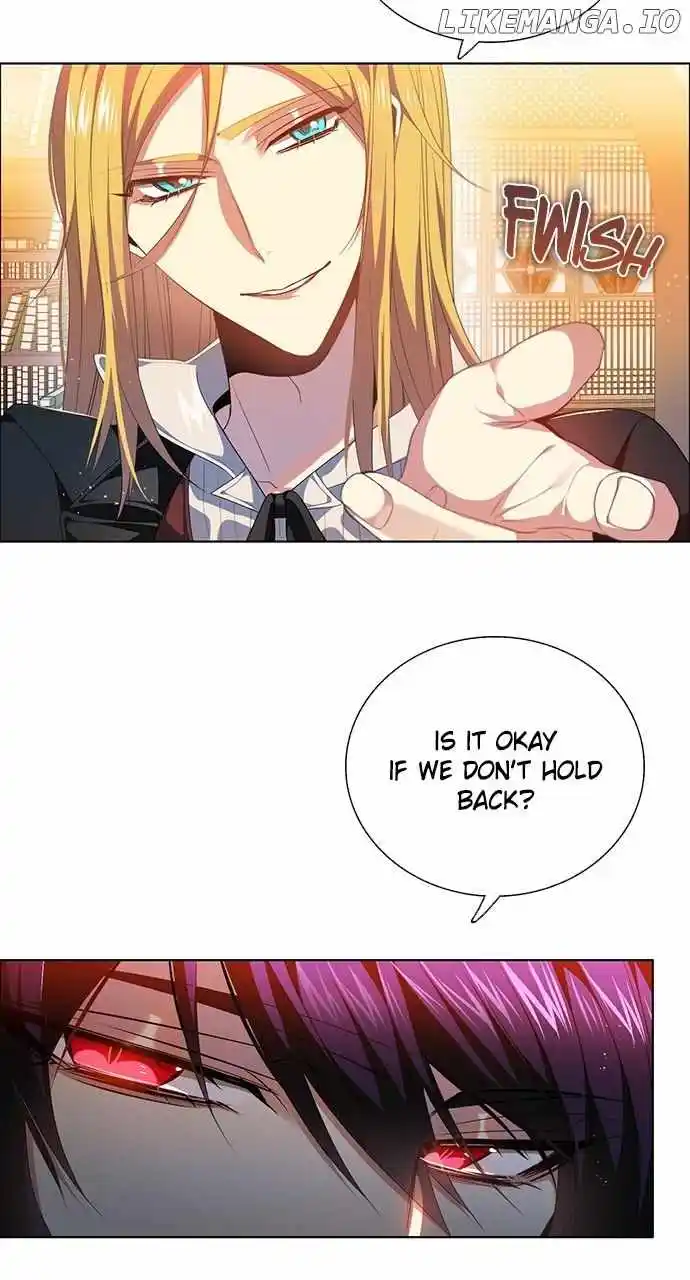 Zero Game Chapter 228