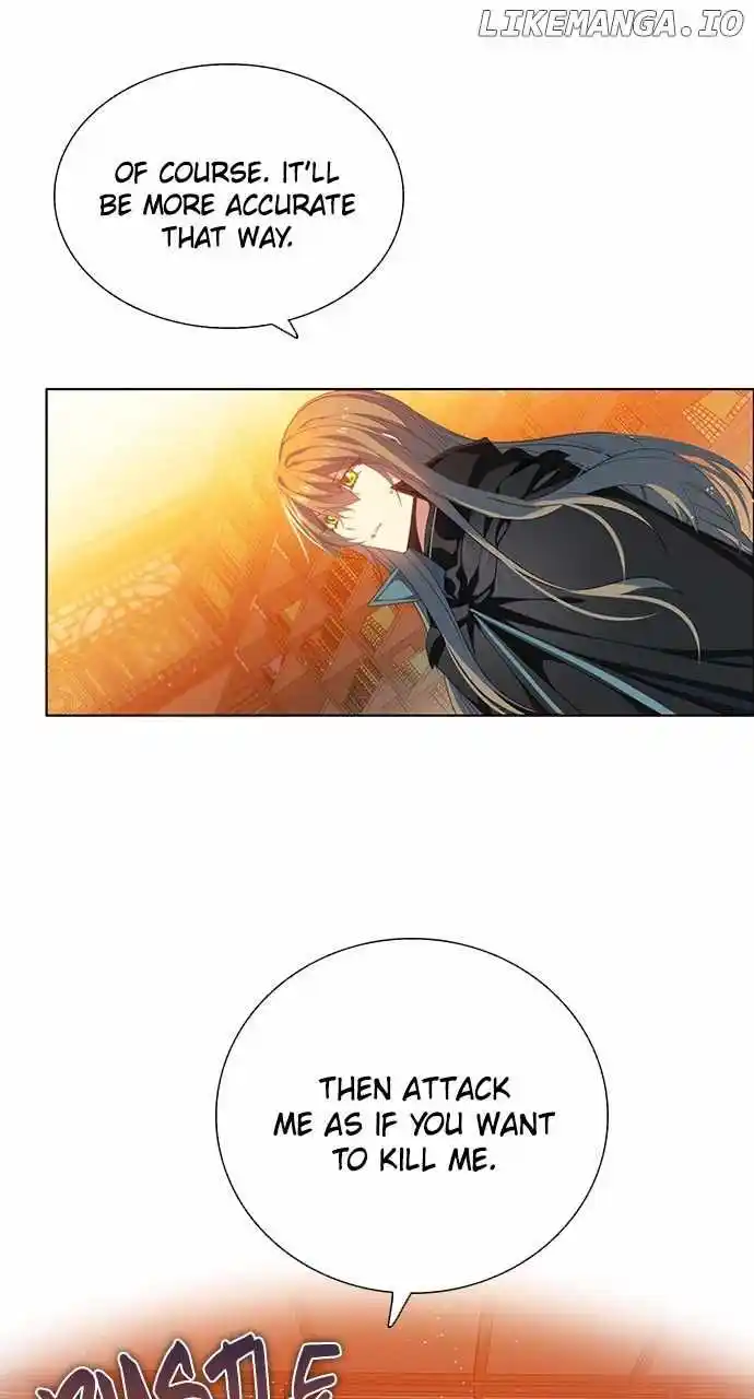 Zero Game Chapter 228