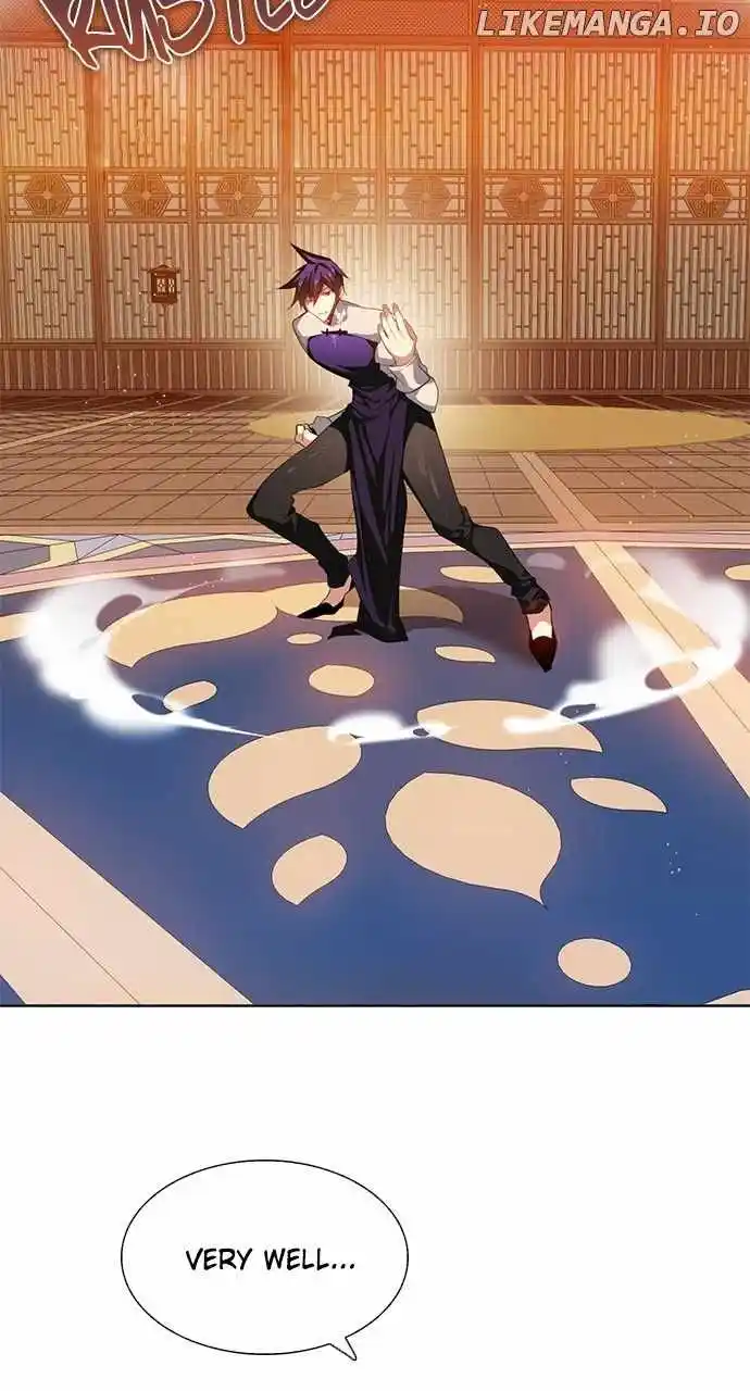 Zero Game Chapter 228