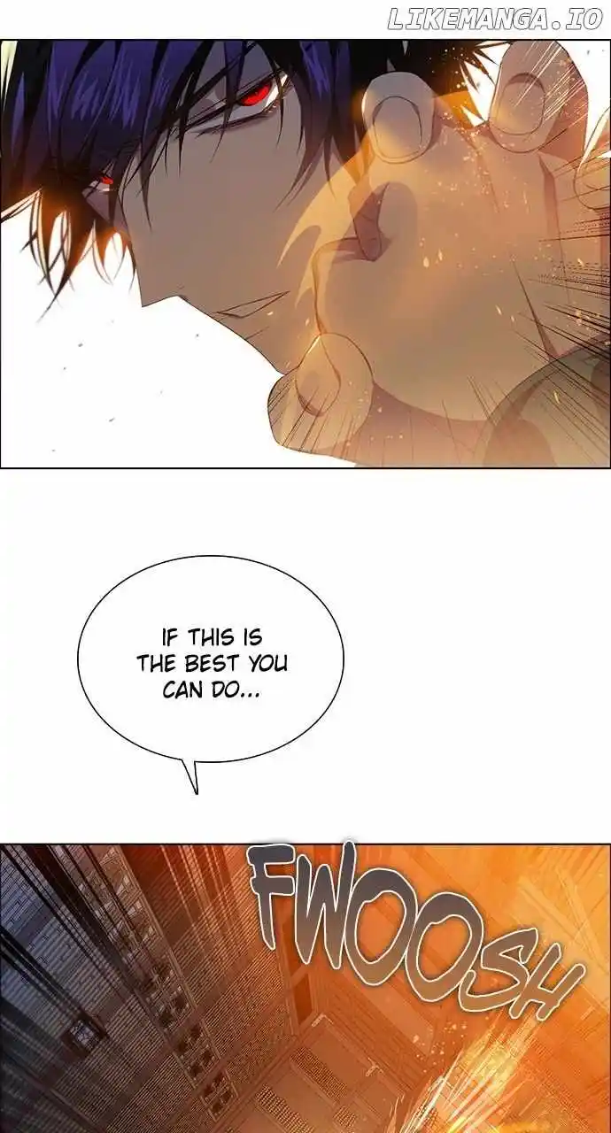 Zero Game Chapter 228