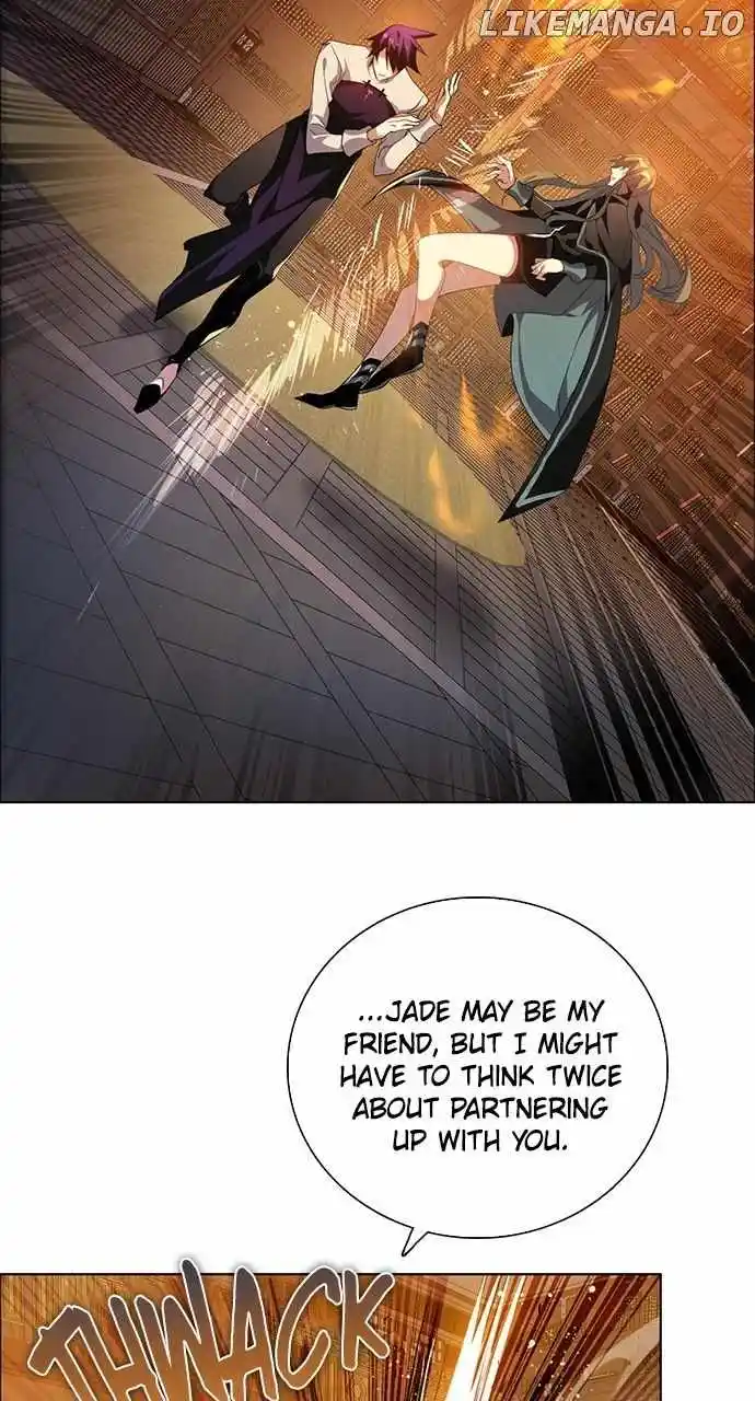 Zero Game Chapter 228