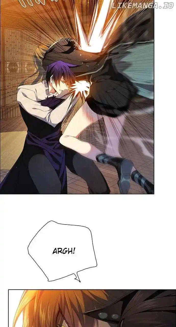 Zero Game Chapter 228