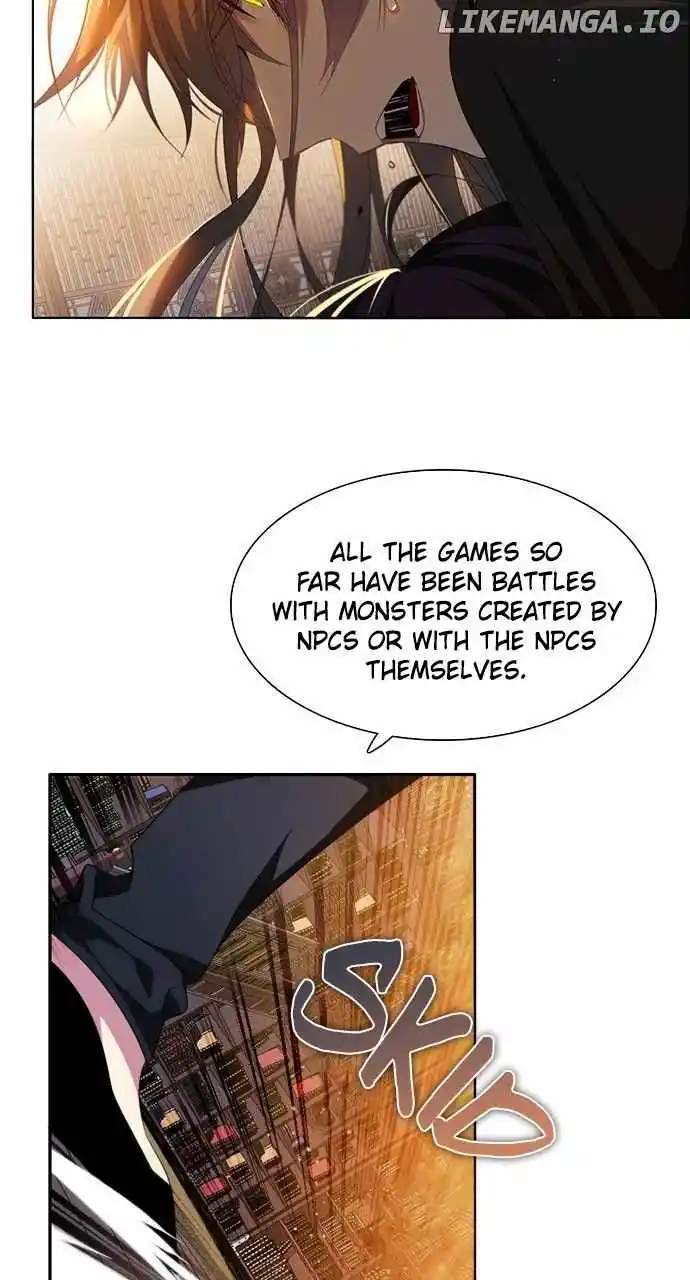 Zero Game Chapter 228