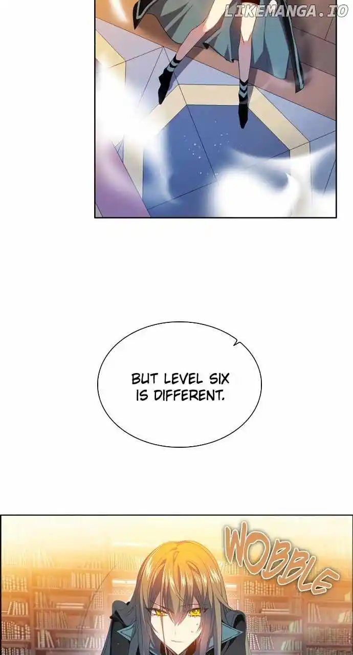 Zero Game Chapter 228