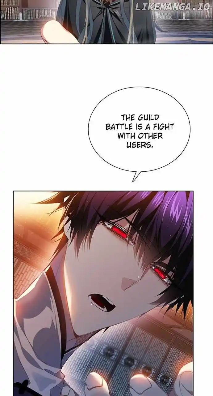 Zero Game Chapter 228