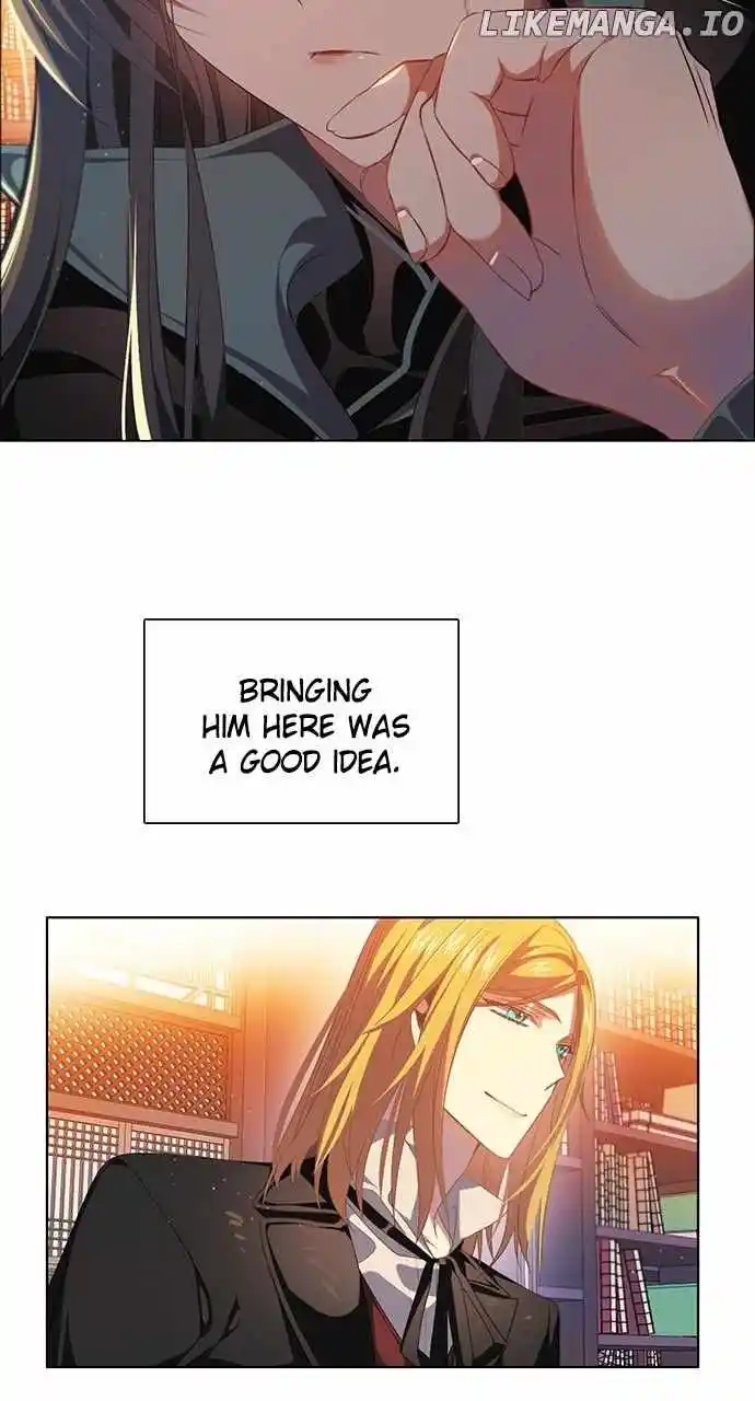 Zero Game Chapter 228