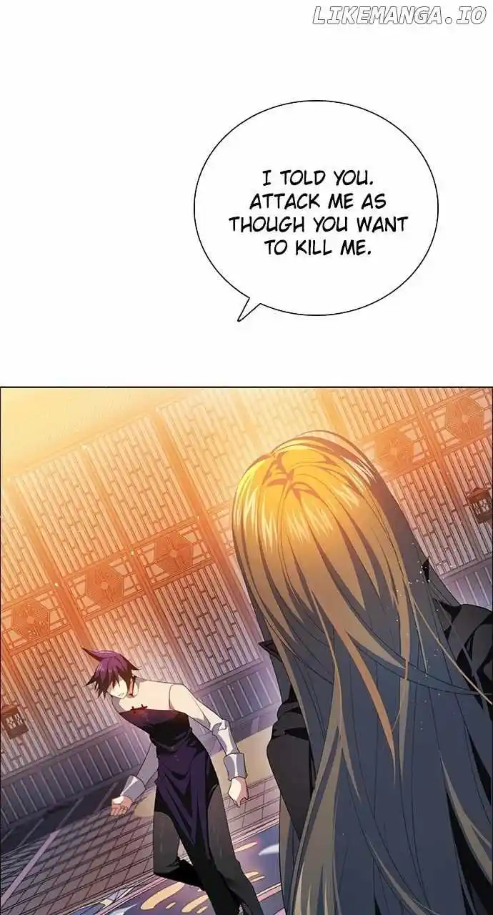 Zero Game Chapter 228