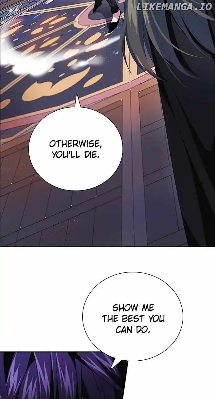 Zero Game Chapter 228