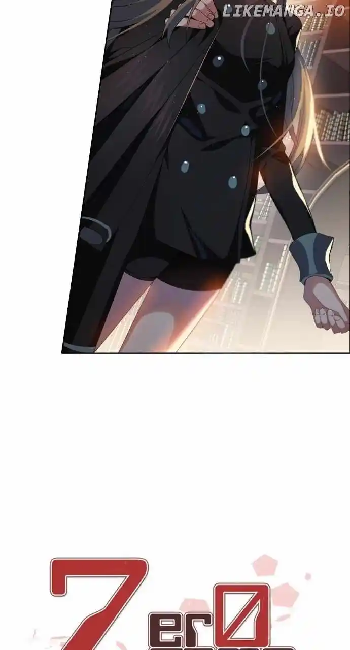 Zero Game Chapter 228
