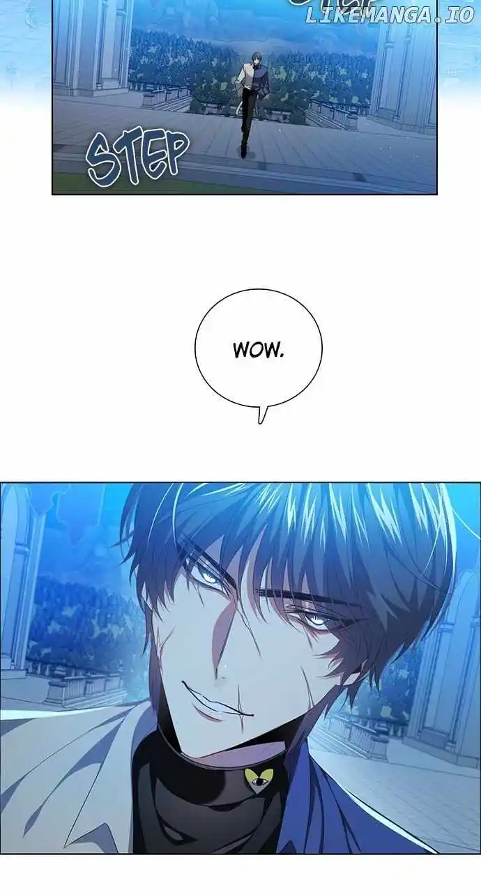 Zero Game Chapter 228