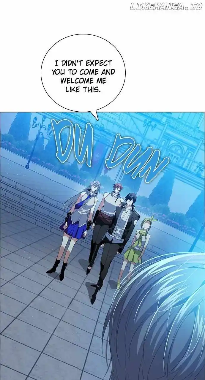 Zero Game Chapter 228