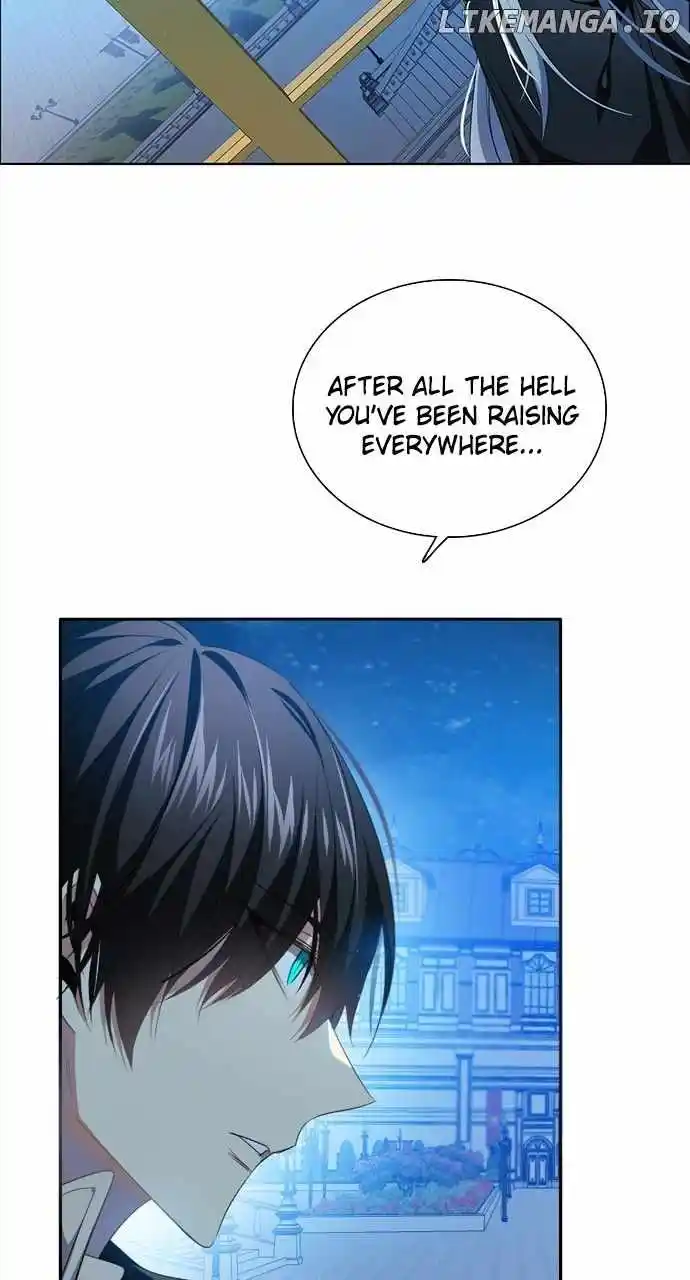 Zero Game Chapter 228