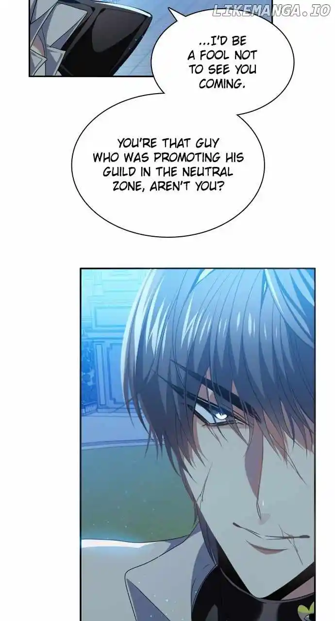 Zero Game Chapter 228