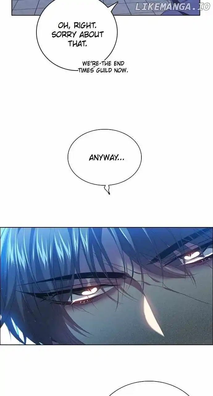 Zero Game Chapter 228