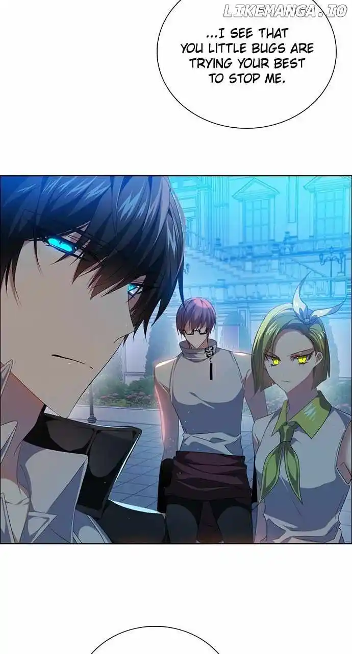 Zero Game Chapter 228