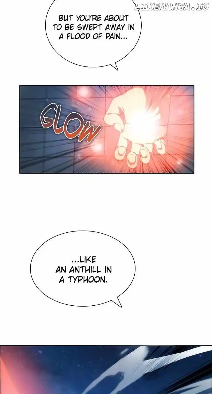 Zero Game Chapter 228