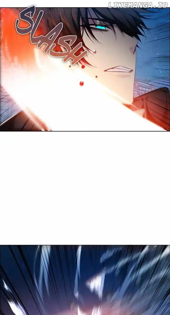 Zero Game Chapter 228