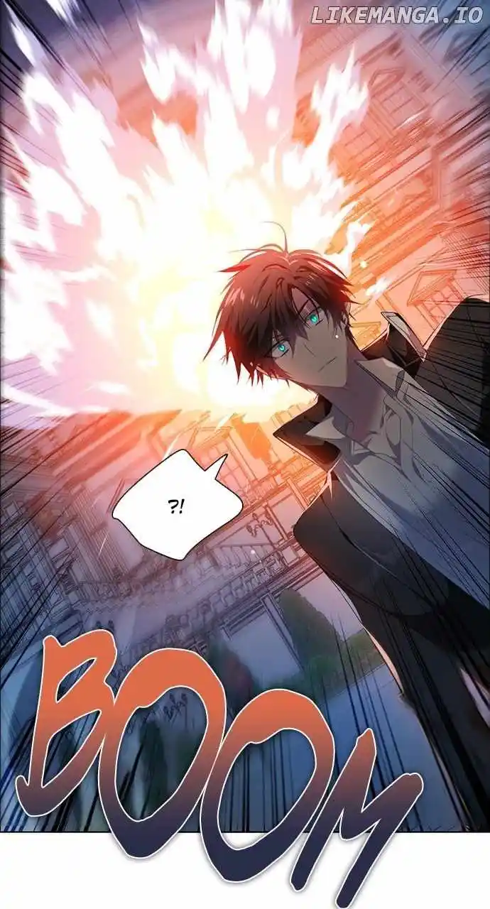 Zero Game Chapter 228