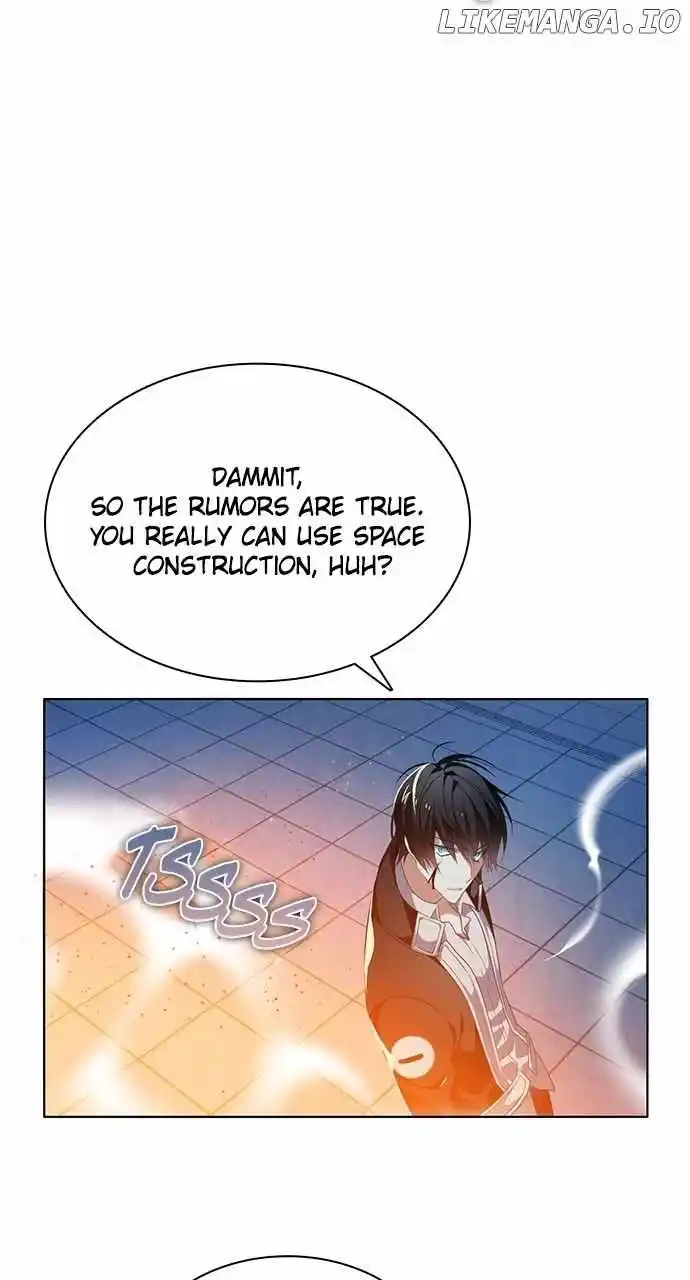 Zero Game Chapter 228