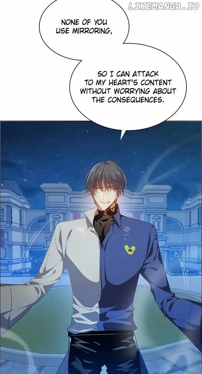 Zero Game Chapter 228