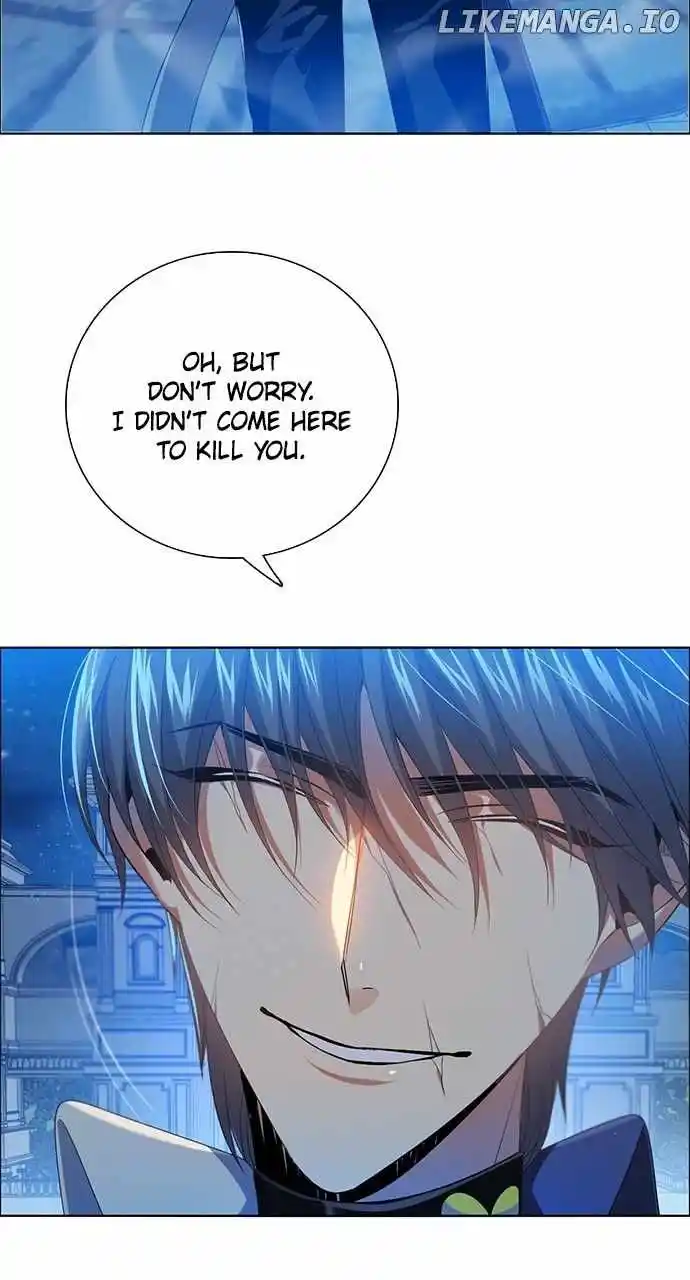 Zero Game Chapter 228