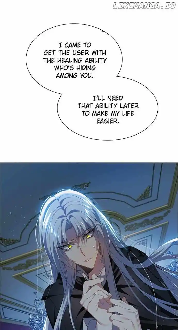 Zero Game Chapter 228