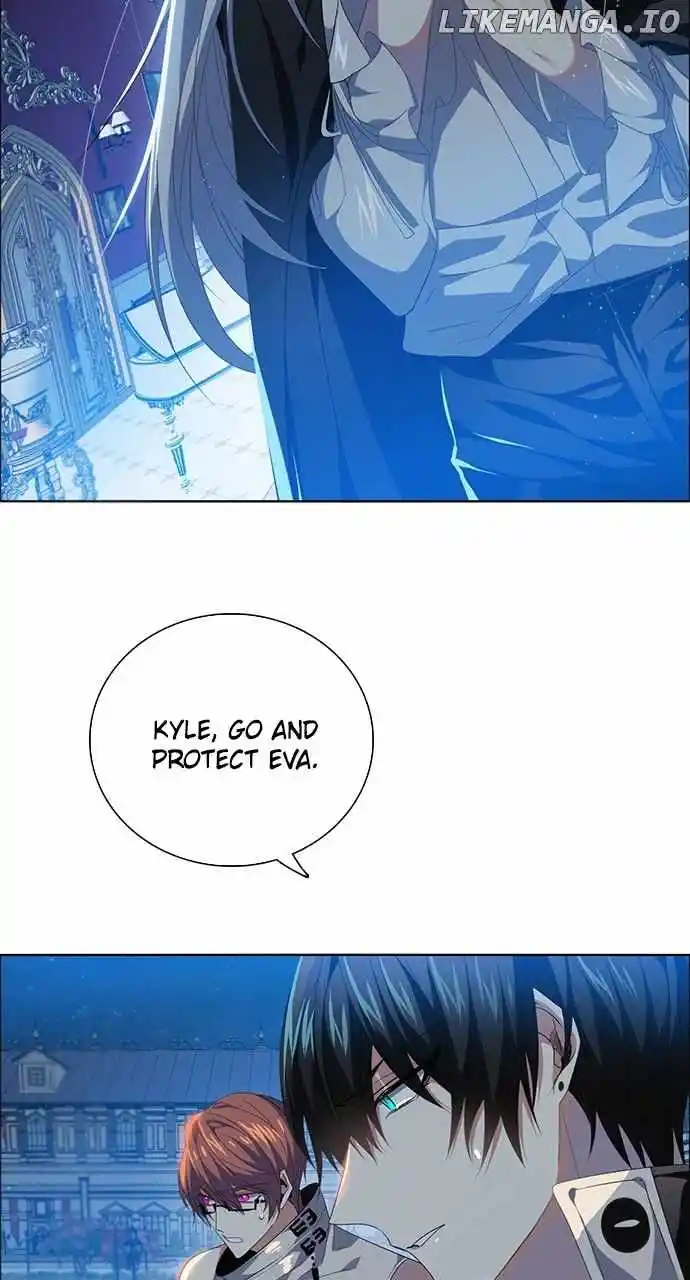 Zero Game Chapter 228