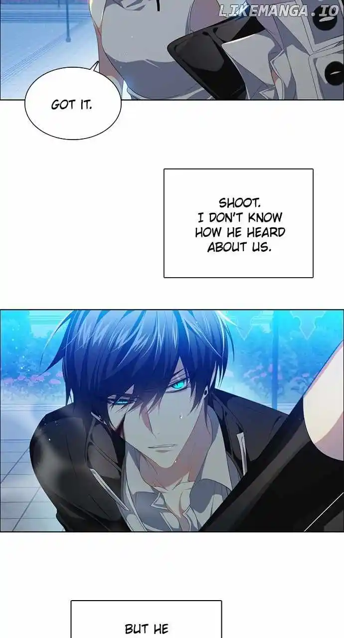 Zero Game Chapter 228