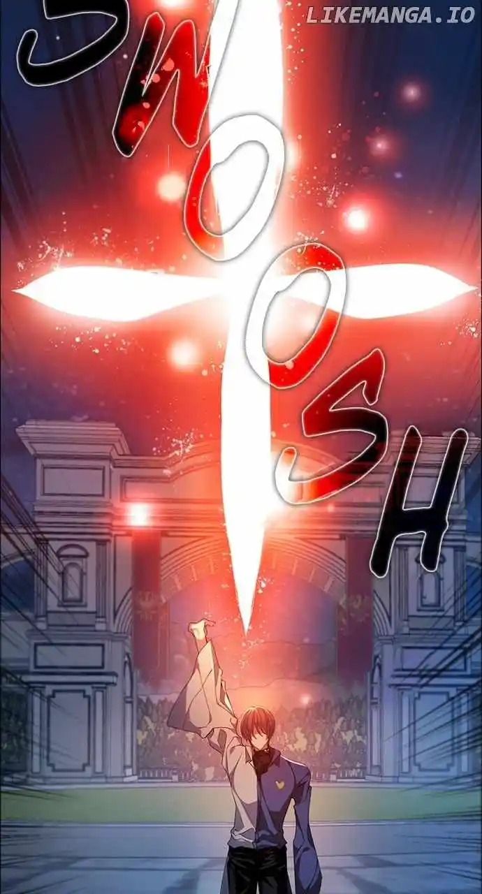 Zero Game Chapter 228