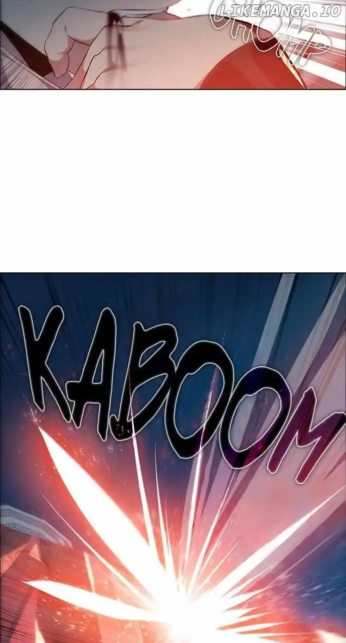 Zero Game Chapter 228