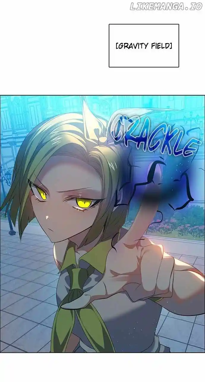 Zero Game Chapter 228