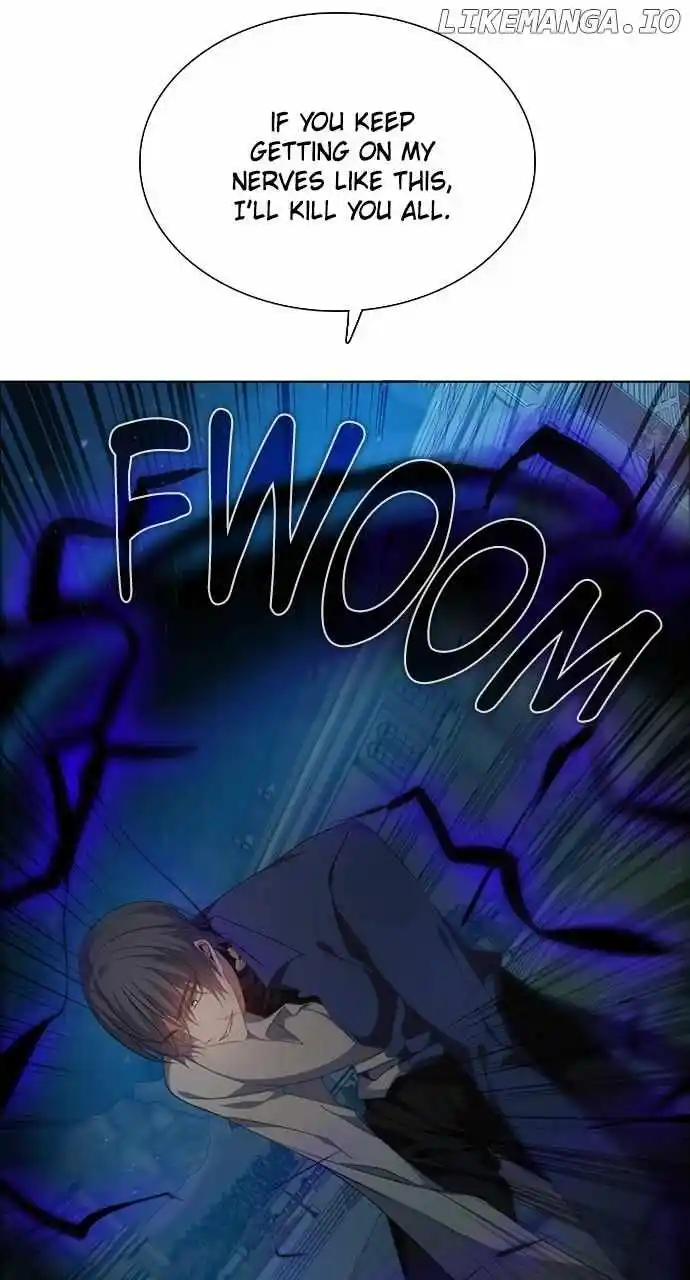 Zero Game Chapter 228