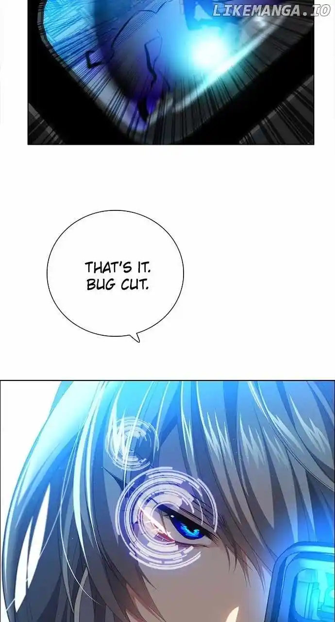 Zero Game Chapter 228