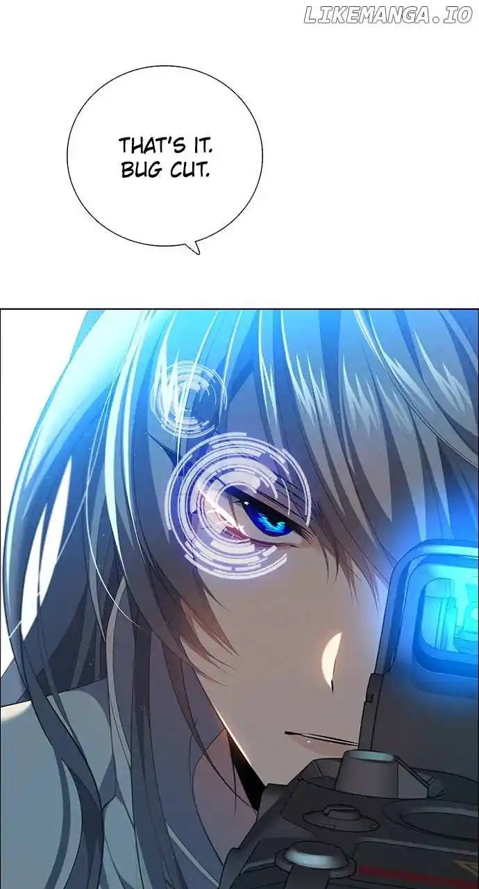 Zero Game Chapter 229